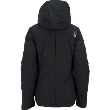 Spyder Breakout Down Jacket Women s Clothing