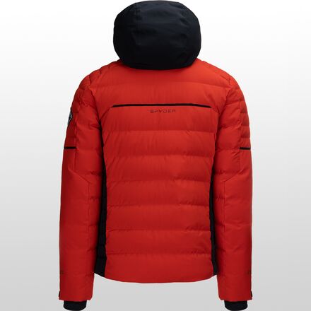 Spyder impulse sales