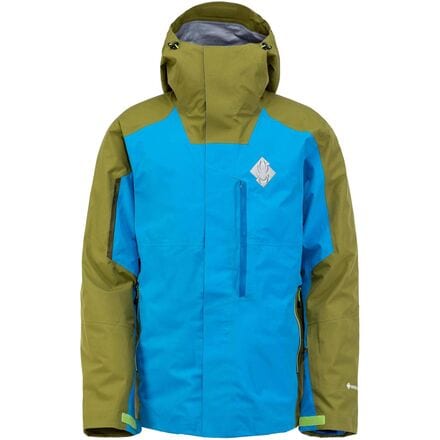 Spyder men's deals jagged jacket