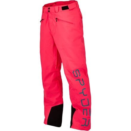 Spyder on sale sentinel pant