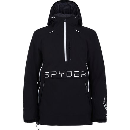 スパイダーシグナルテクニカルアウターSpyder SIGNAL GORE-TEX Spyder Signal GTX Jacket - Men's - Clothing