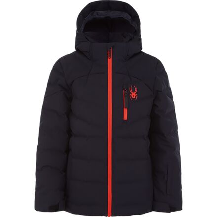 Spyder impulse synthetic jacket shop