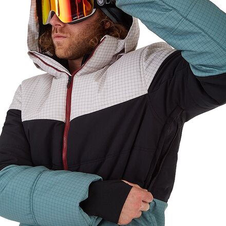 Spyder Jackson GORE-TEX Jacket - Men's - Clothing