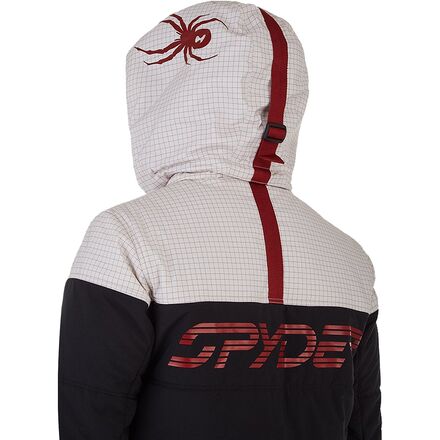 Spyder Jackson GORE-TEX Jacket - Men's - Clothing