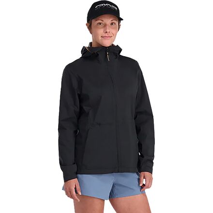 Spyder Misty Rain Jacket - Women's - Clothing