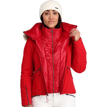 Spyder Pinnacle GORE-TEX INFINIUM Jacket - Women's - Clothing
