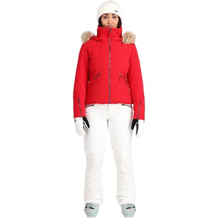 Spyder Pinnacle GORE-TEX INFINIUM Jacket - Women's - Clothing