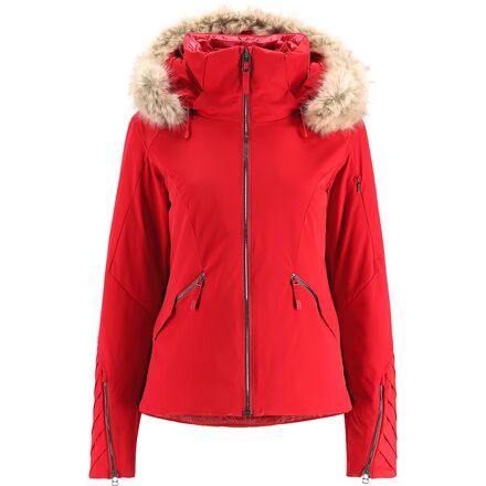 新品　スパイダー　最高峰　ピナクル　ジャケット GORE-TEX レディース Spyder Pinnacle GORE-TEX INFINIUM Jacket - Women's - Clothing
