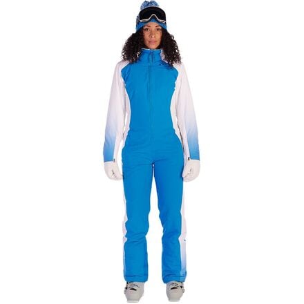 Spyder Power One-Piece Snow Suit - Women's - Clothing