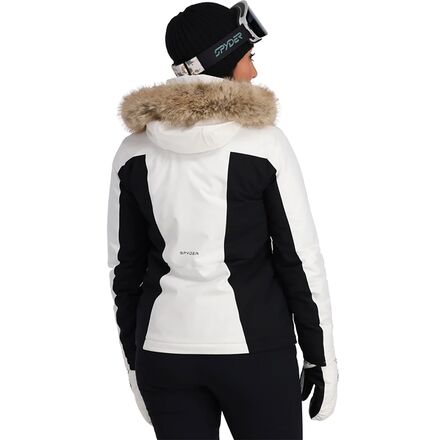 Spyder Vida Jacket - Women's - Clothing