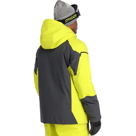 Spyder Copper GORE-TEX Jacket - Men's - Clothing