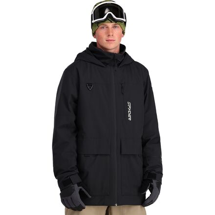 Spyder The Field GTX Insulated Jacket - Men's - Clothing