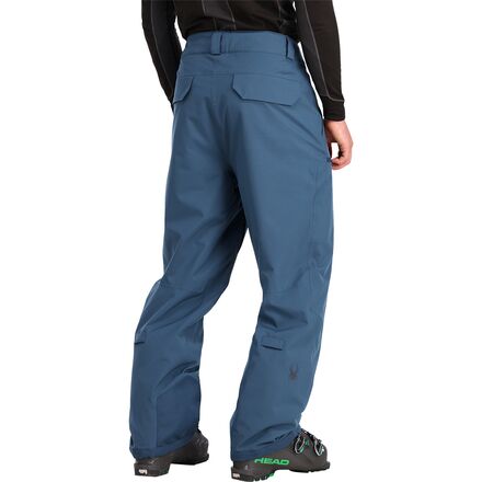 Spyder Seventy Insulated Ski Pant - Men's - Clothing