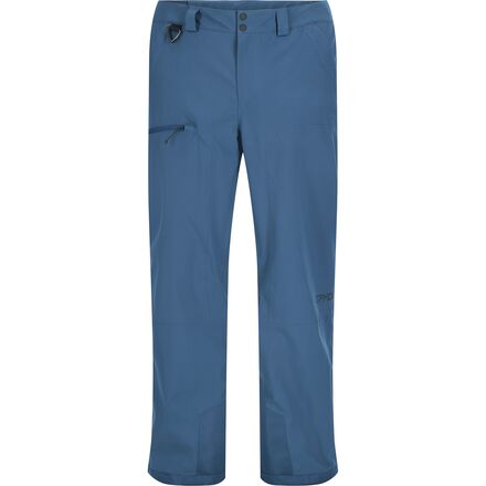 Spyder Seventy Insulated Ski Pant - Men's - Clothing