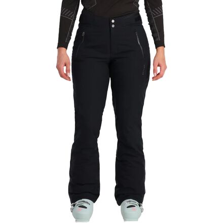 新品 Spyder Echo Pants スパイダー 223020 BK2 Spyder Echo Pant - Women's - Clothing