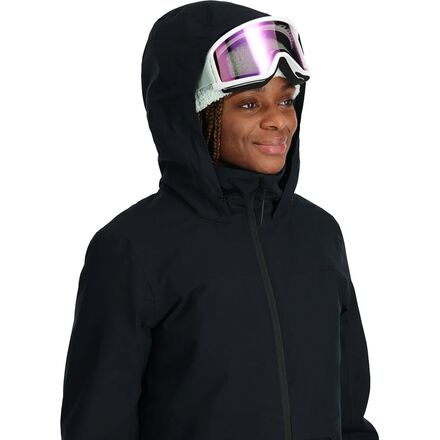 Spyder Field Jacket - Women's - Clothing