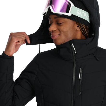 Spyder Haven Jacket - Women's - Clothing