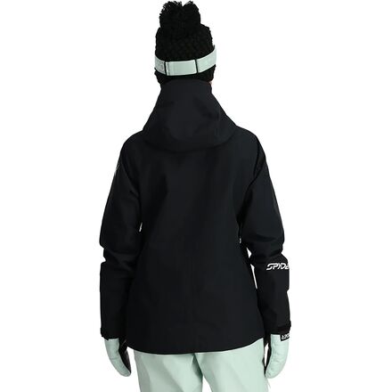 Spyder Jagged GTX Shell Jacket - Women's - Clothing