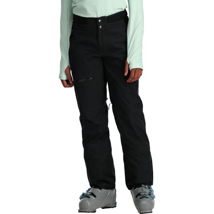 ◎SPYDER◎ Women's Running Proweb Woven Pants SPHPCNPT281WDN Spyder Women's Runner Pant, Color Options – Fanletic