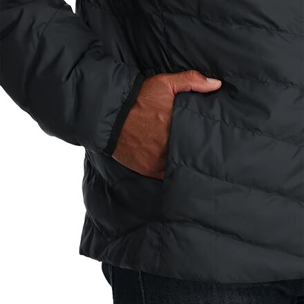 Spyder Peak Synthetic Down Jacket - Men's - Clothing
