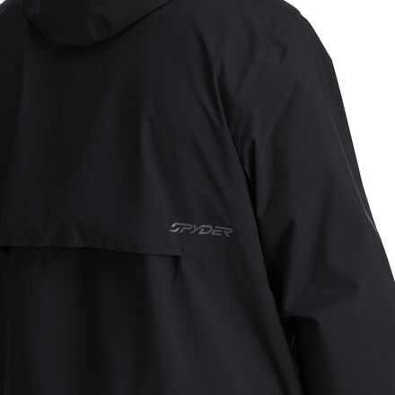 Spyder Pitch Shell Jacket - Men's - Clothing