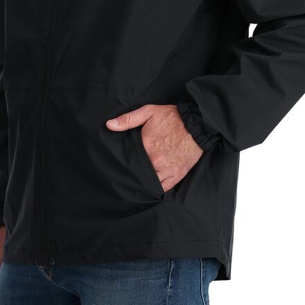 Spyder Pitch Shell Jacket - Men's - Clothing