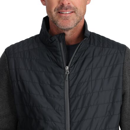 Spyder PURSUIT INSULATOR JACKET, heren, Cypress Green, L