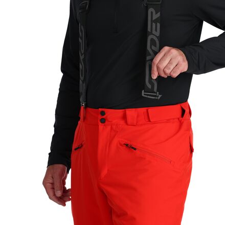 Spyder Sentinel Pant - Men's - Clothing