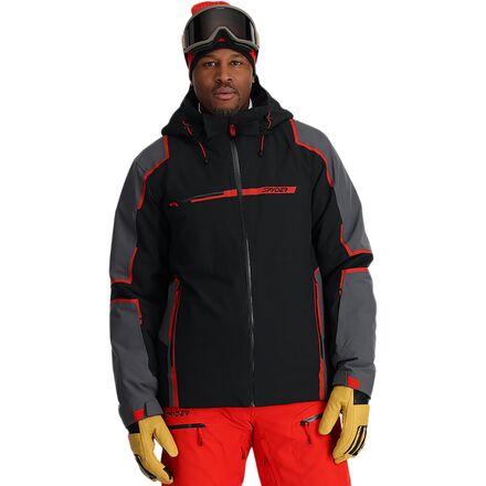 Spyder Titan Gore-Tex Jacket - Men's - Clothing