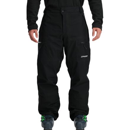 Spyder Turret GTX Shell Pant - Men's - Clothing