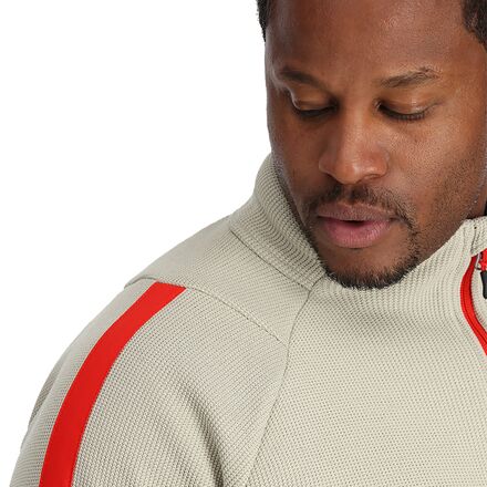 Spyder Wengen Bandit Jacket - Men's - Clothing