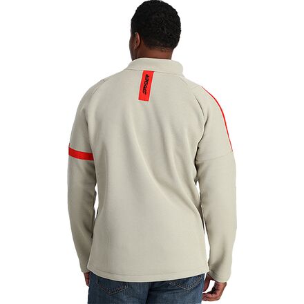 Spyder Wengen Bandit Jacket - Men's - Clothing
