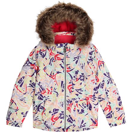 Spyder Lola Jacket Toddler Girls' Kids