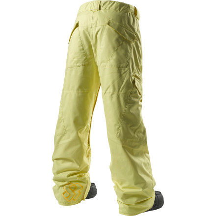 Special Blend Annex Pant - Men's - Clothing