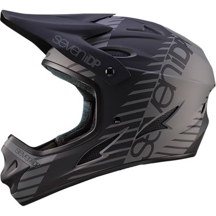 7 Protection M1 Helmet - Bike 7 Protection M1 Helmet - Bike