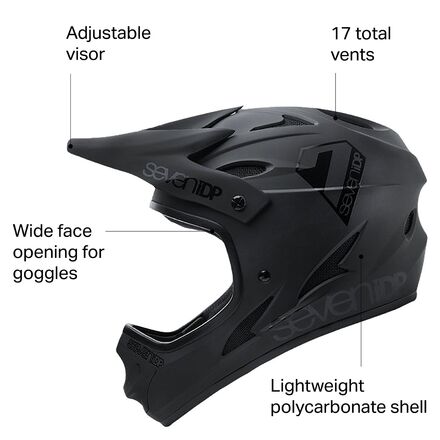 black tac coleman mini bike B200R MINI BIKE main image 0