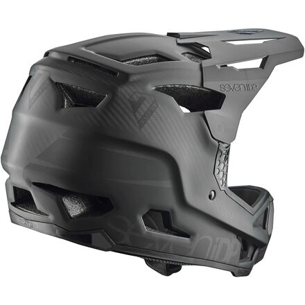 advanced carbon composite motorcycle helmets Schuberth SP1 Carbon Racing Helmet
