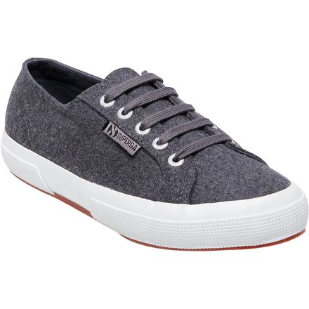 superga 2750 wool