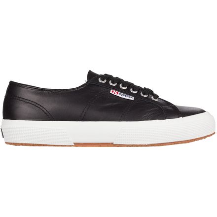 superga 2750 nappaleau sneaker