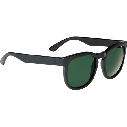 Spy deals quinn sunglasses