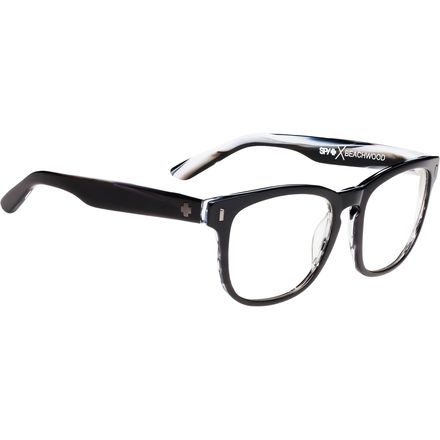 Spy Beachwood Happy Lens Sunglasses - Accessories display picture 1
