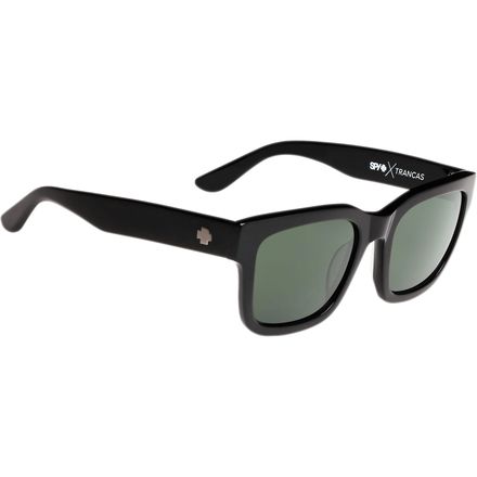 Spy Trancas Happy Lens Sunglasses - Accessories