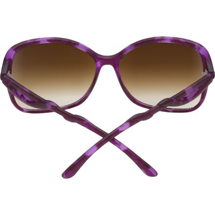 Spy Fiona Happy Lens Sunglasses - Women display picture 1