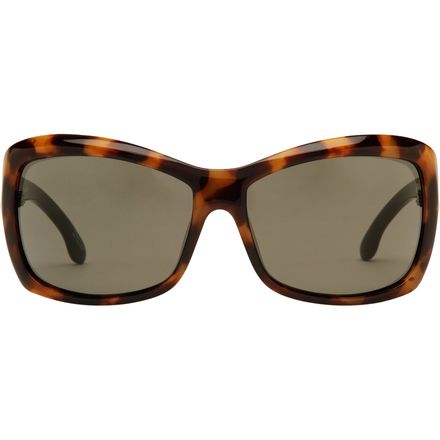 SPY Farrah Black Sunglasses with Brown Lenses FARRAH Womens Sunglasses by Spy Optic main image 2