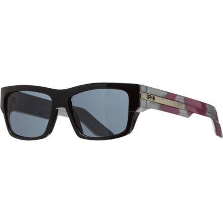 Spy Tice Sunglasses Accessories
