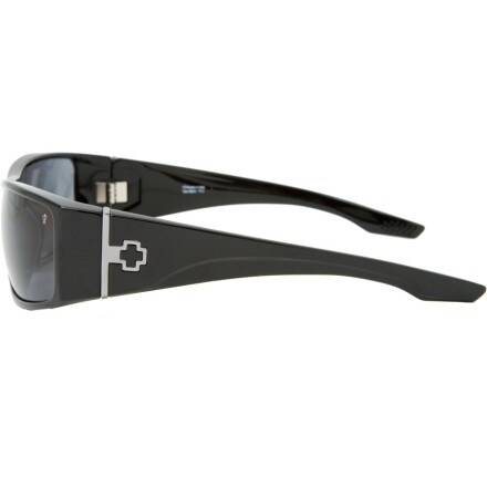 Spy Cooper XL Sunglasses Polarized Accessories