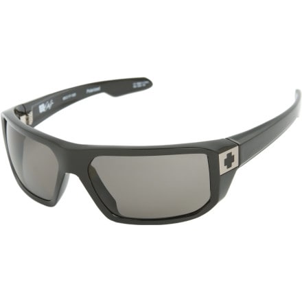 Spy mccoy polarized sunglasses deals