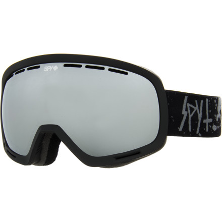 Spy Marshall Goggle - Ski