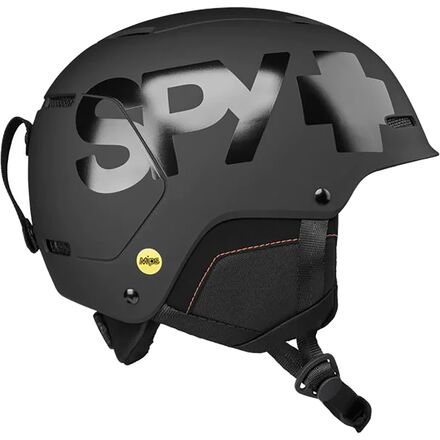 Spy Astronomic Mips Helmet - Ski