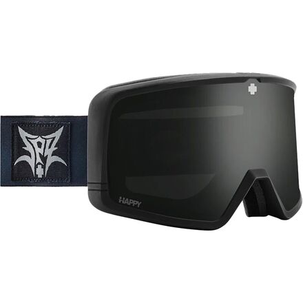 Spy Megalith Goggles Ski